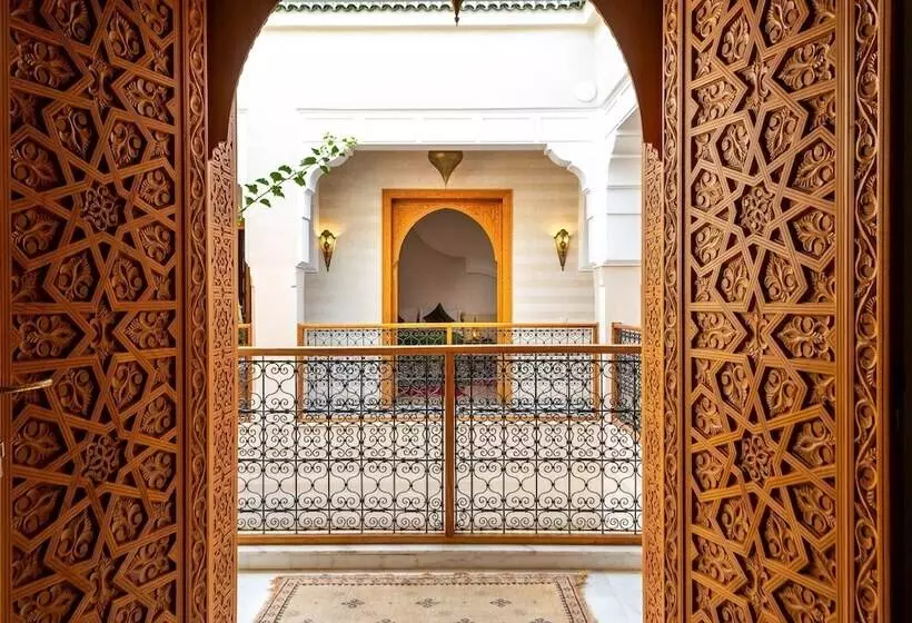 ریاض Palais Tara & Spa