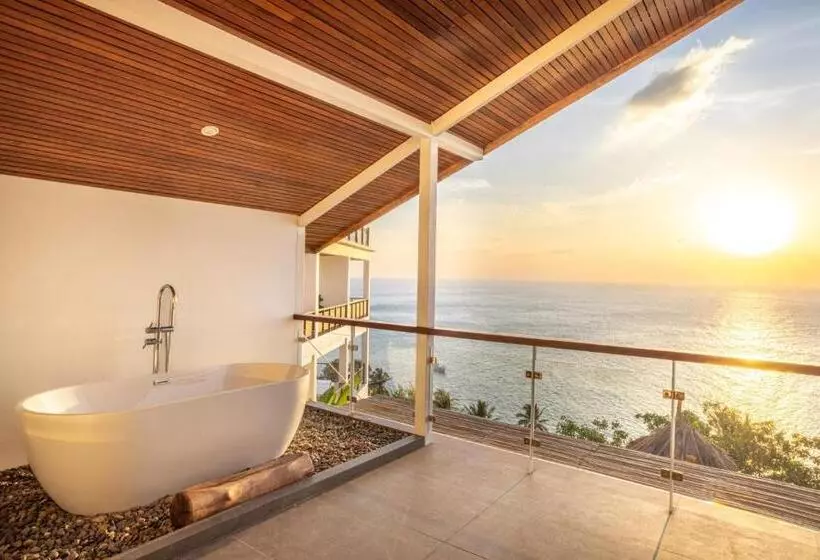 The Ava Resort Koh Tao