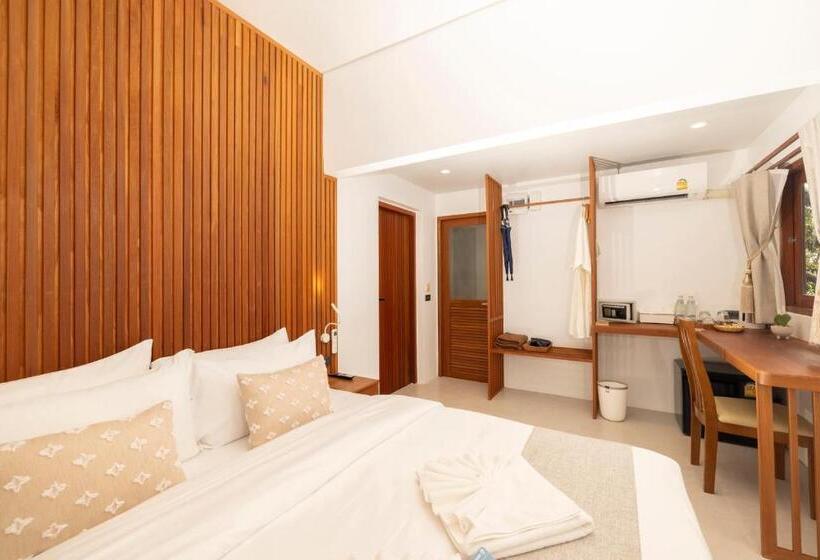 The Ava Resort Koh Tao