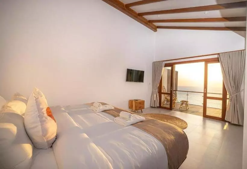 The Ava Resort Koh Tao