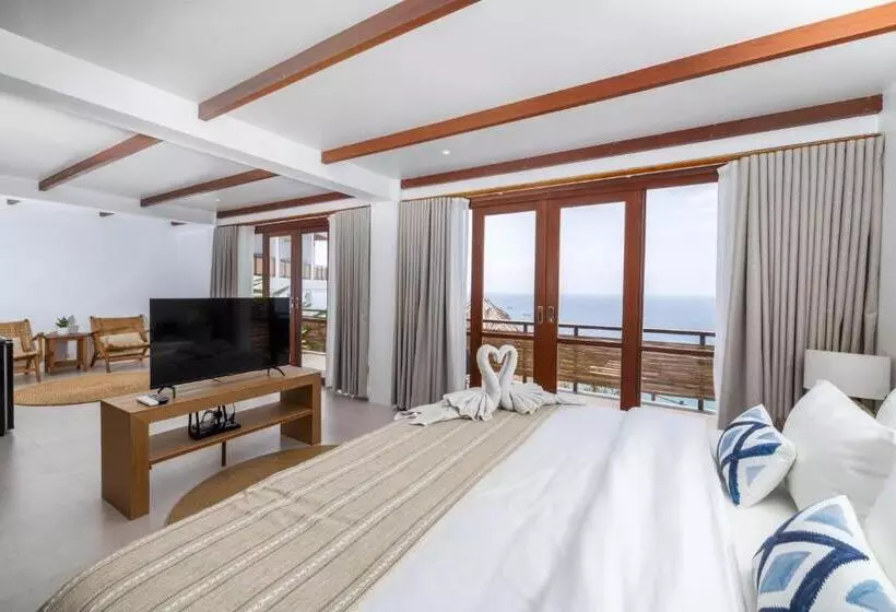 The Ava Resort Koh Tao