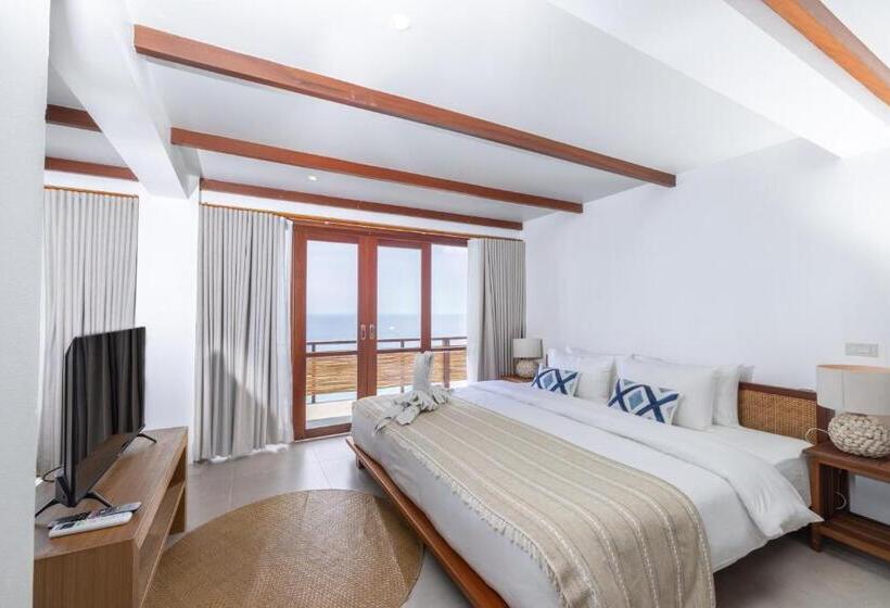 The Ava Resort Koh Tao