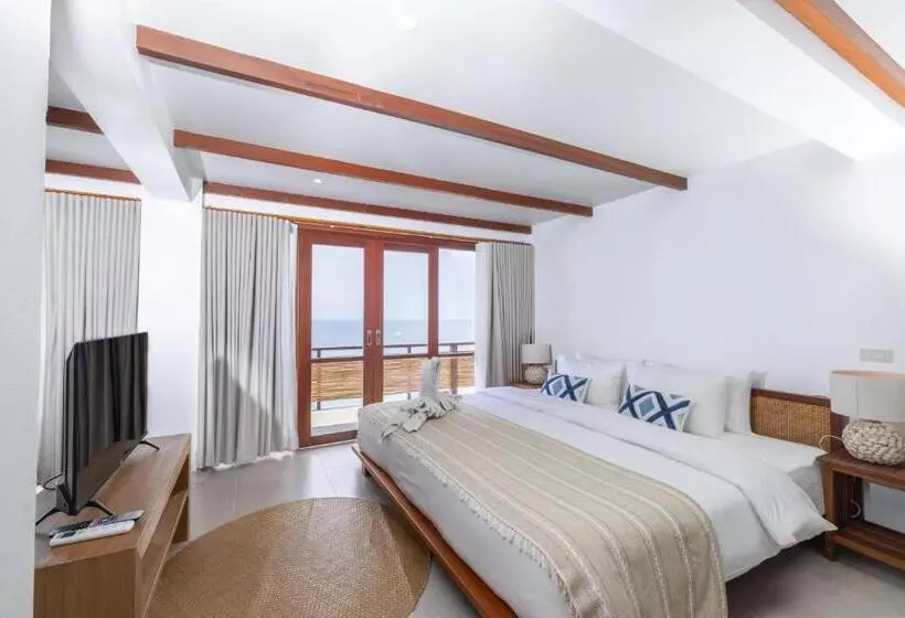 The Ava Resort Koh Tao