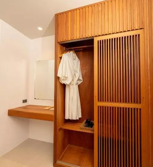 The Ava Resort Koh Tao