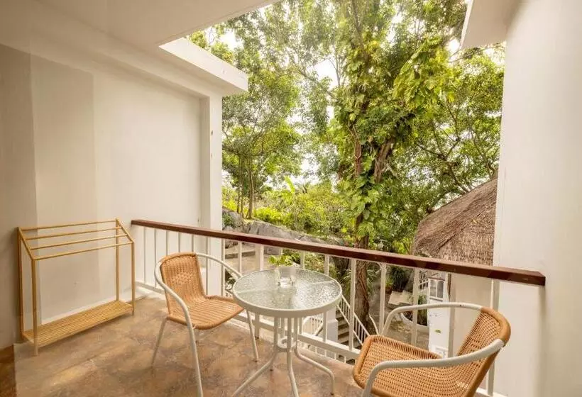 The Ava Resort Koh Tao