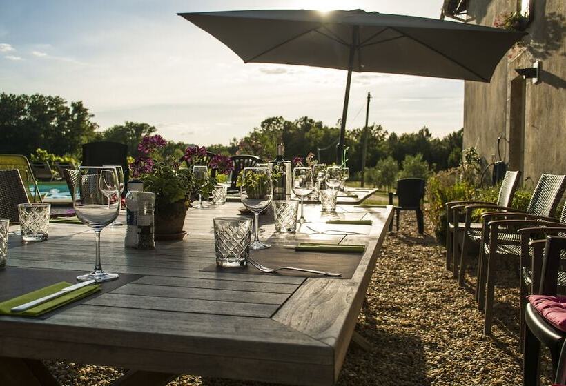 Vandenbeld Wines B&b