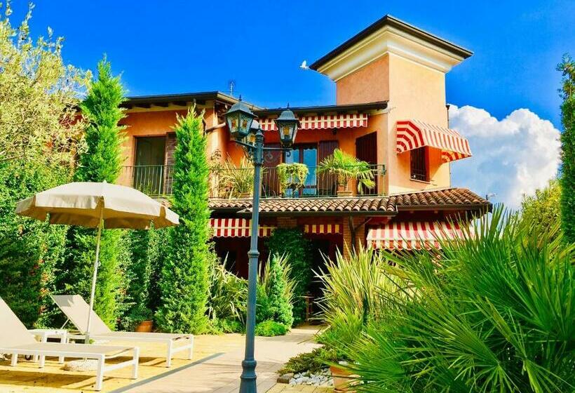 B&b Desenzano Paradise