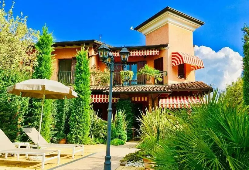 B&b Desenzano Paradise