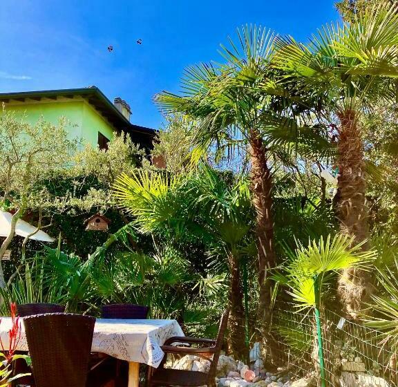 B&b Desenzano Paradise