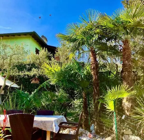 B&b Desenzano Paradise