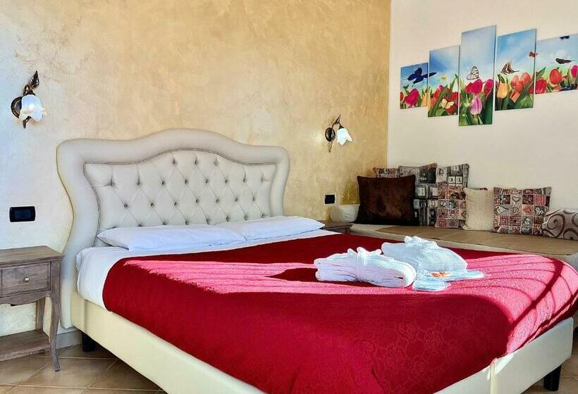 B&b Desenzano Paradise