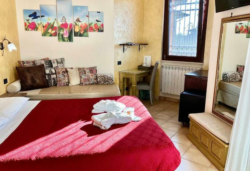 B&b Desenzano Paradise