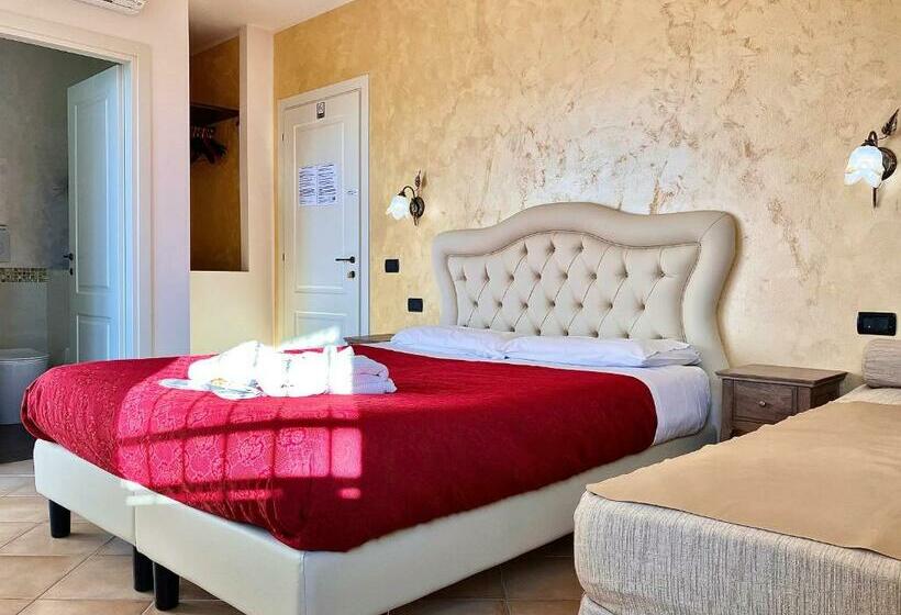 B&b Desenzano Paradise