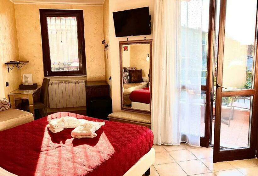 B&b Desenzano Paradise