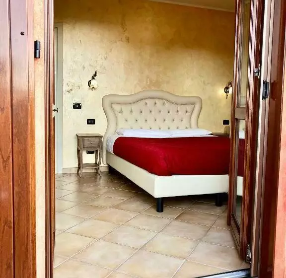 B&b Desenzano Paradise