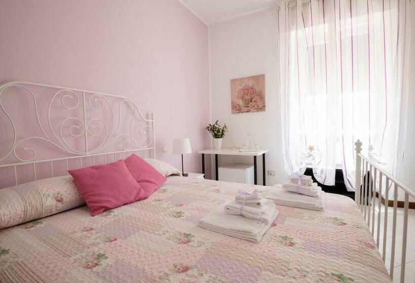 住宿加早餐  Casa Di Nora