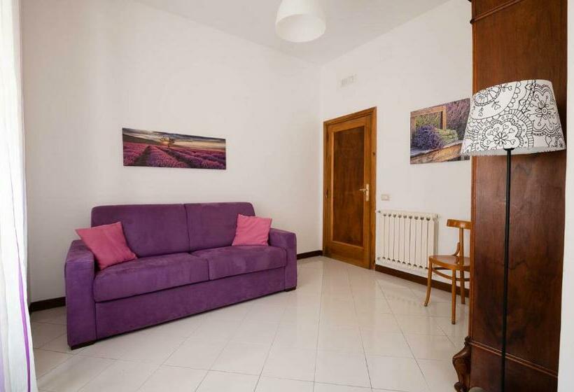 住宿加早餐  Casa Di Nora