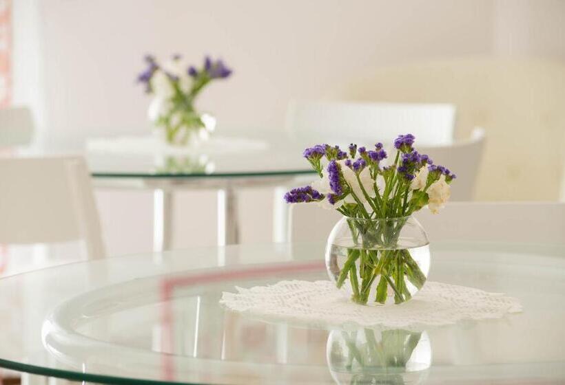 住宿加早餐  Casa Di Nora