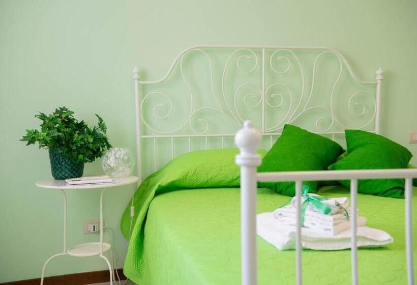 住宿加早餐  Casa Di Nora