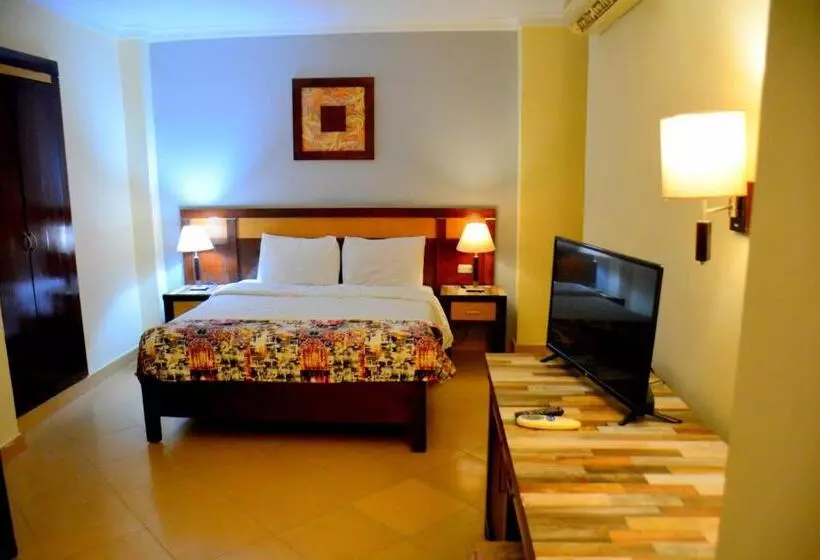 Bed And Breakfast Viking Club - Sharm El-Sheikh