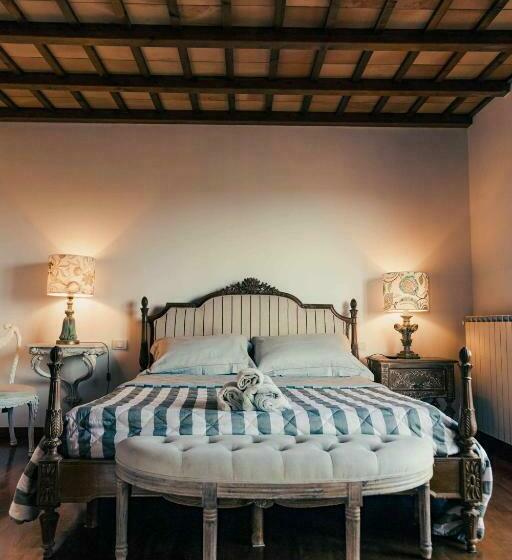 Bed And Breakfast Villa Romano