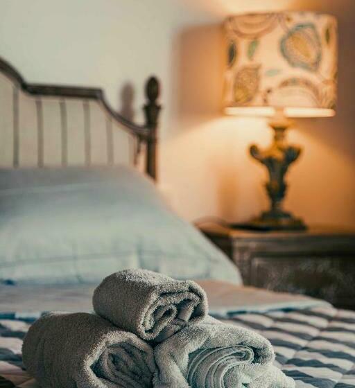 Bed And Breakfast Villa Romano