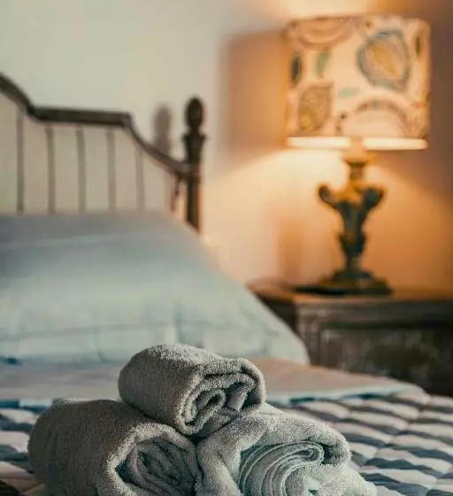 Bed And Breakfast Villa Romano