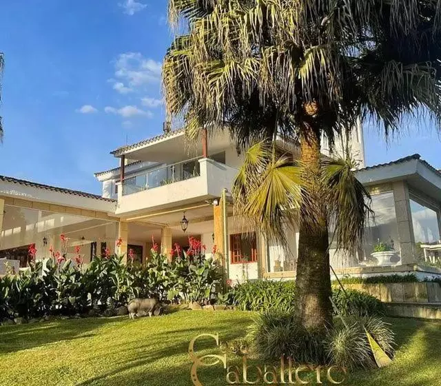 Casa Caballero Hotel Boutique