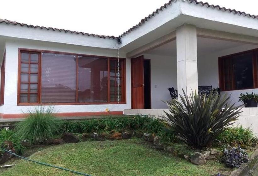 Casa Caballero Hotel Boutique