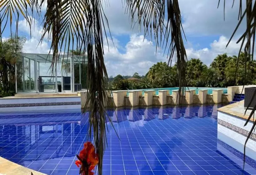 Casa Caballero Hotel Boutique