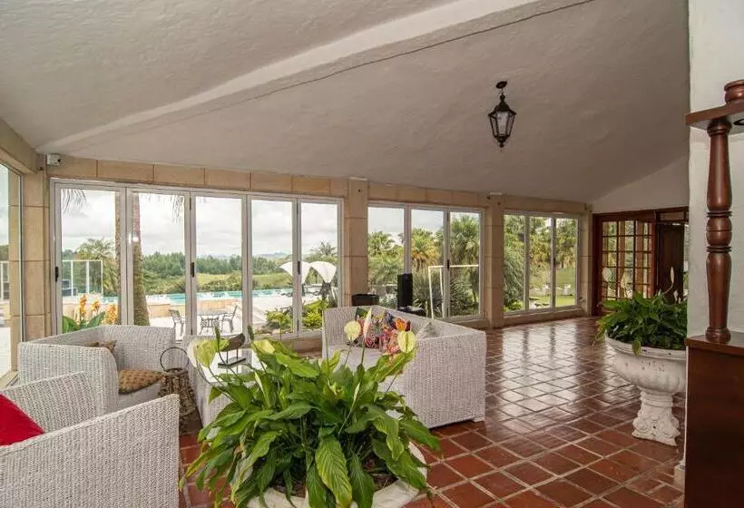 Casa Caballero Hotel Boutique