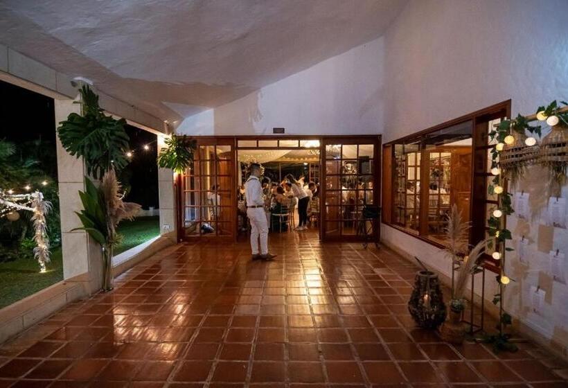 Casa Caballero Hotel Boutique
