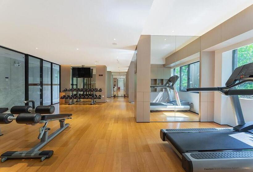 Cm Serviced Apartment