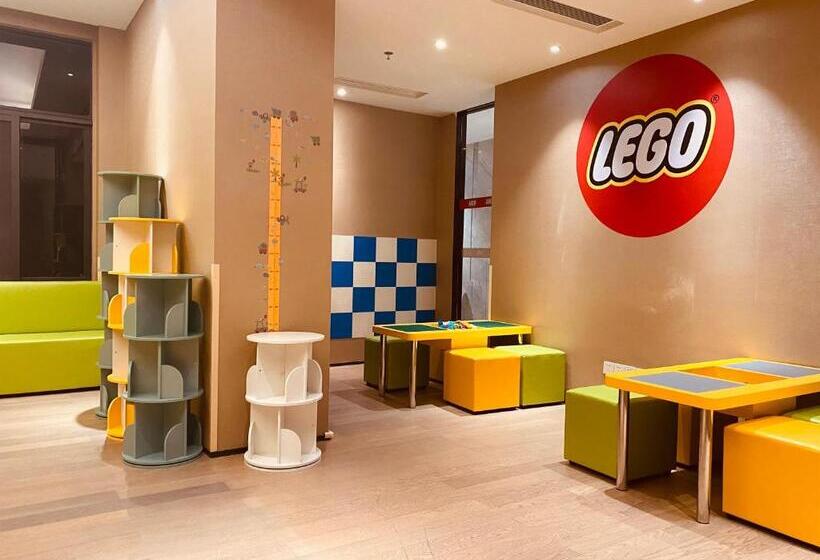 Cm Serviced Apartment