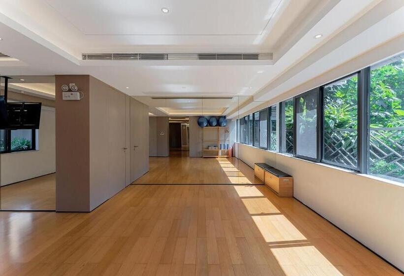 Cm Serviced Apartment