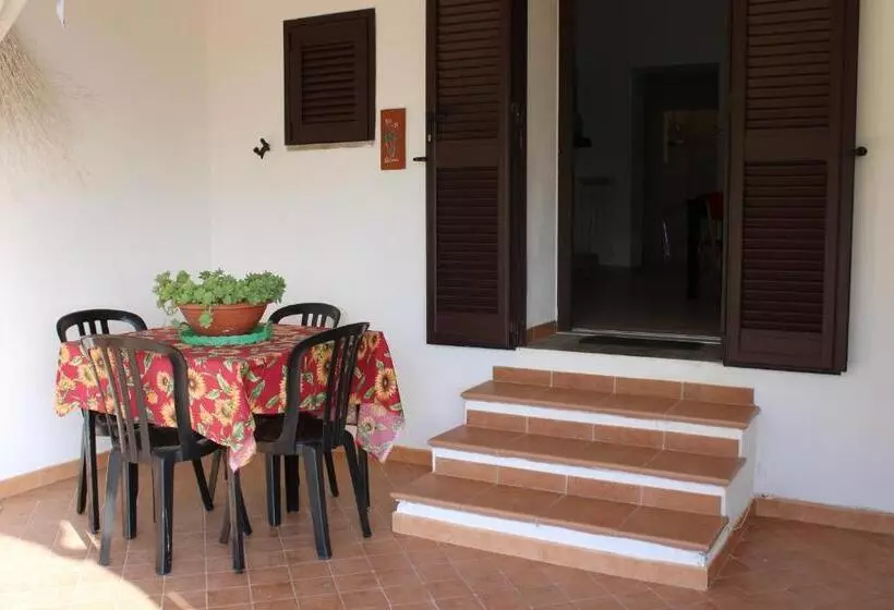 هتل Agriturismo Il Montoto