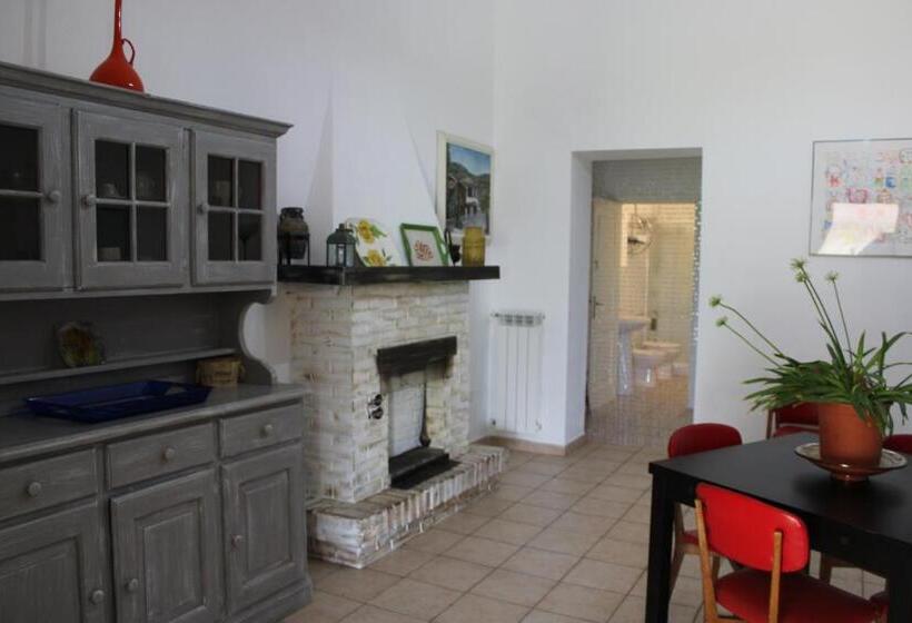 酒店 Agriturismo Il Montoto