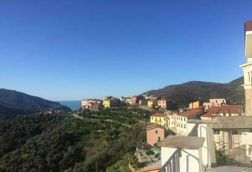 ホテル Agriturismo Sancristoforo