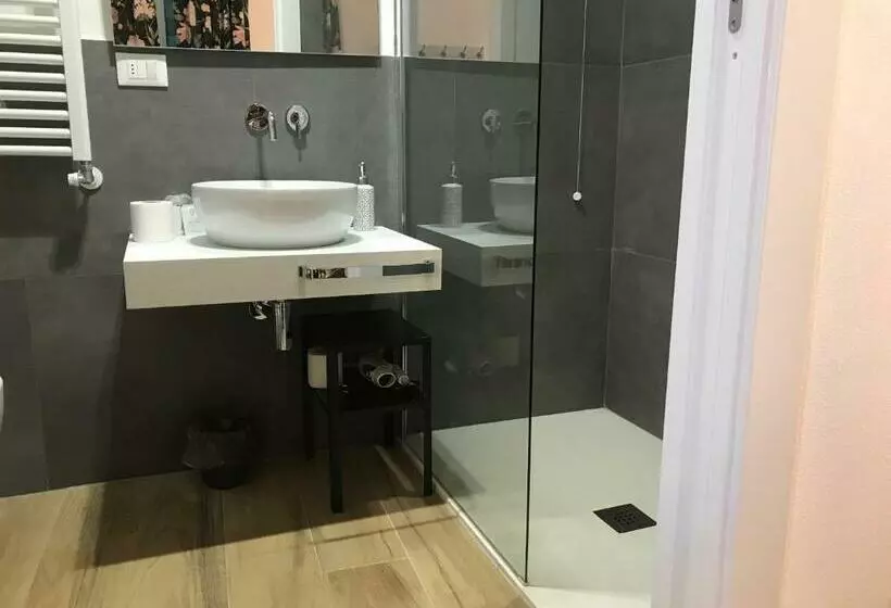 ホテル Agriturismo Sancristoforo