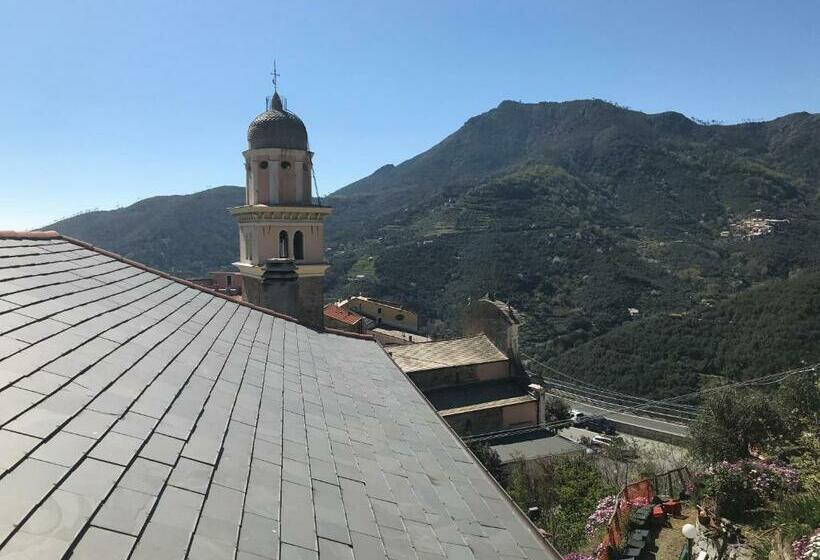 Отель Agriturismo Sancristoforo