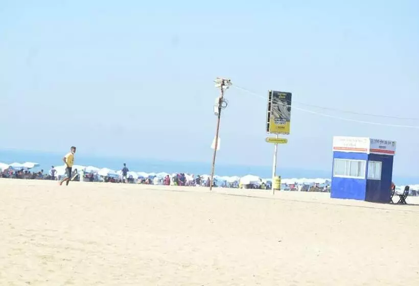 هتل Coastal Peace
