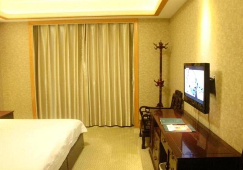 فندق Greentree Inn Jiangsu Suzhou Changshu South Haiyu Road Walking Street Business