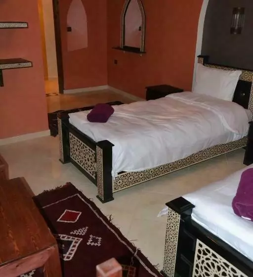 Hotelli Inyan Dakhla