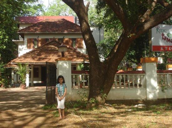 Hôtel Ktdc Tamarind, Nilambur