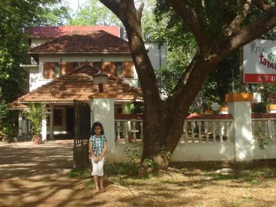 Hotelli Ktdc Tamarind, Nilambur