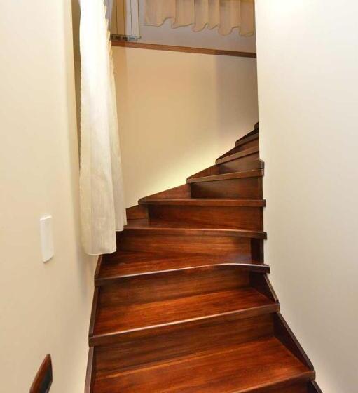 Отель La Fortezza