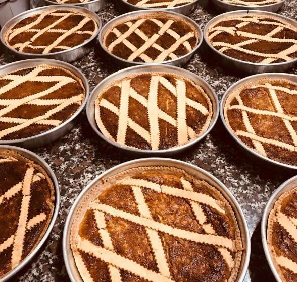 Отель La Fortezza