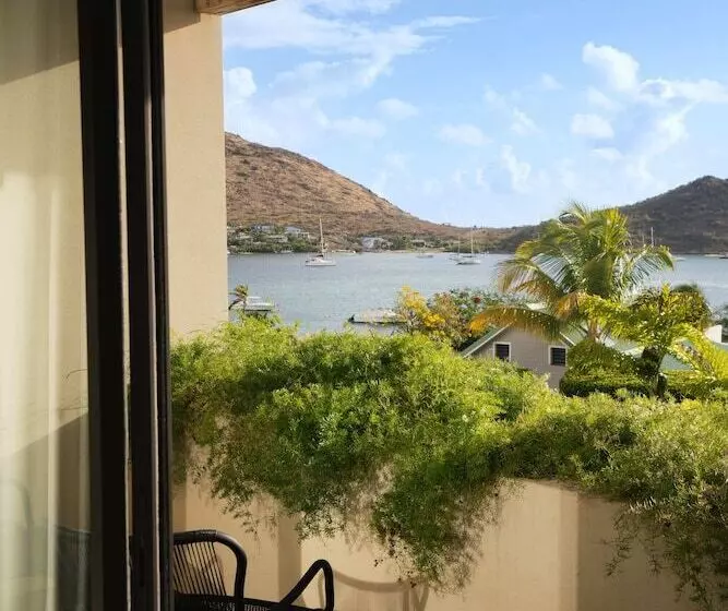 هتل Le Martin Boutique Hôtel