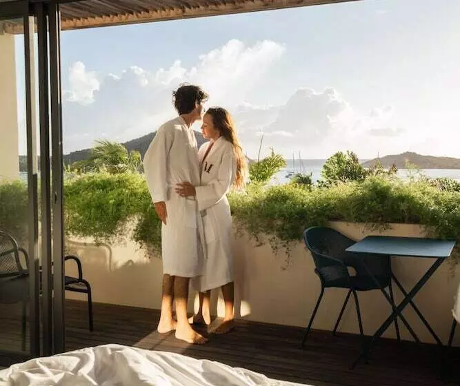 هتل Le Martin Boutique Hôtel