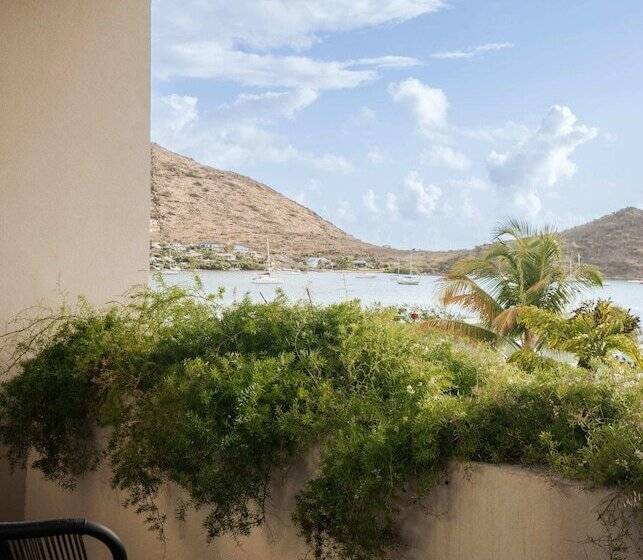 هتل Le Martin Boutique Hôtel